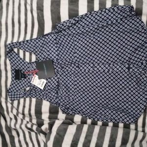 Cynthia Rowley blouse